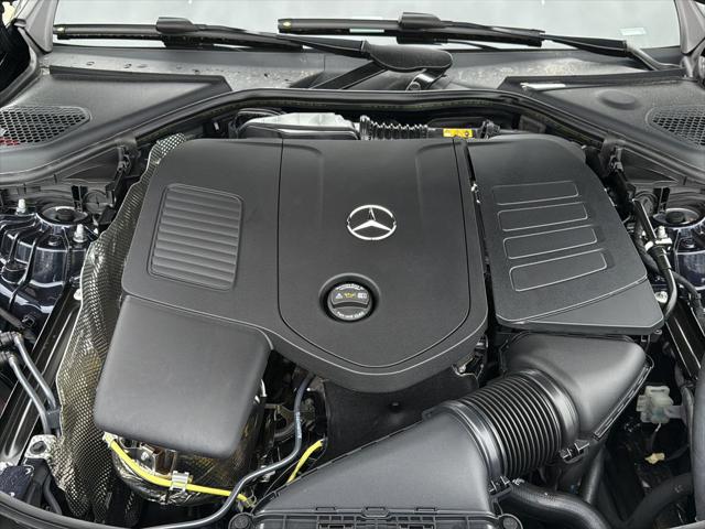 2026 Mercedes-Benz E 350 E 350