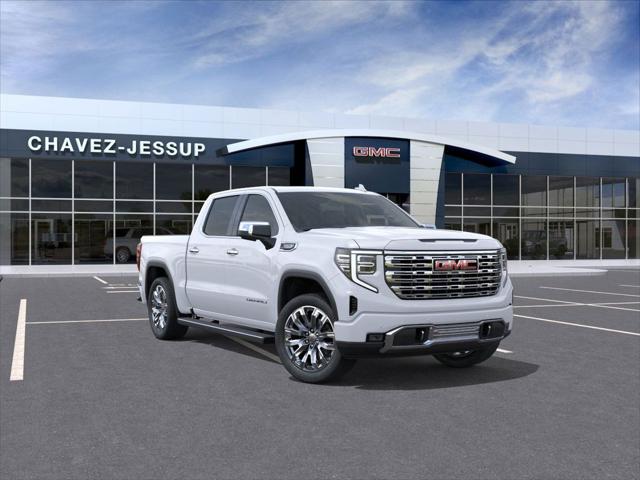 2026 GMC Sierra 1500 Crew Cab, Short Bed, Denali, 4WD for sale in Indio, CA