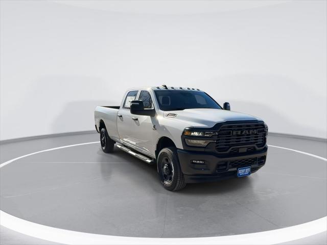 2026 RAM Ram 2500 RAM 2500 TRADESMAN CREW CAB 4X4 8 BOX