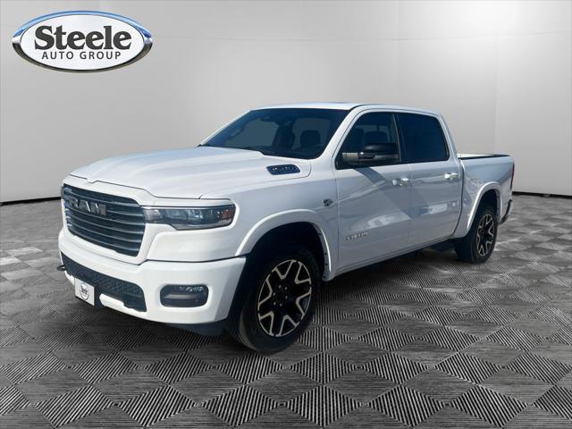 2026 Ram 1500 Laramie Crew Cab 4x4 5'7" Box for sale in Gonzales, TX