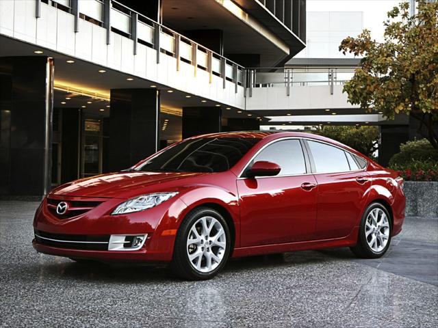 2009 Mazda Mazda6 i Touring for sale in Greenfield, WI