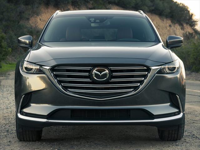 2018 Mazda CX-9 Grand Touring for sale in Greenfield, WI