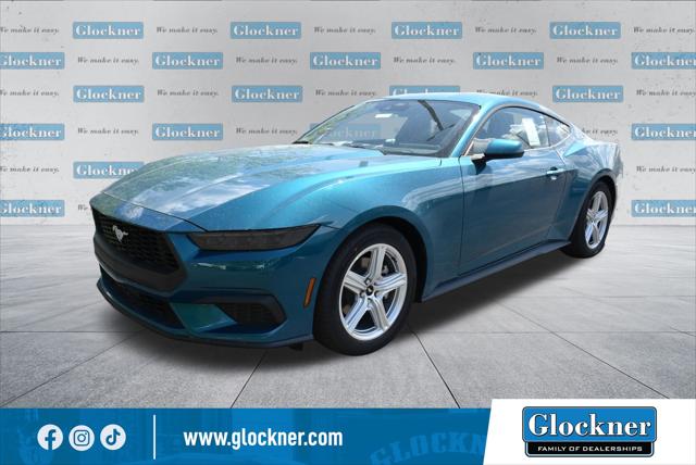 2026 Ford Mustang EcoBoost Fastback for sale in South Point, OH