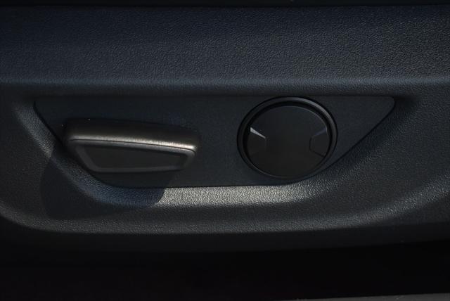 2026 Ford Mustang EcoBoost Fastback