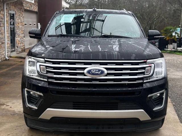 2020 Ford Expedition Limited MAX