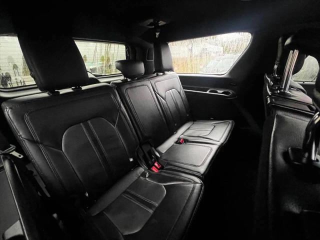 2020 Ford Expedition Limited MAX