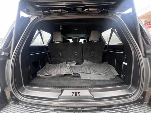 2020 Ford Expedition Limited MAX