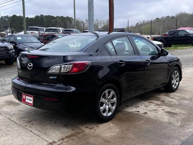 2013 Mazda Mazda3 i Sport