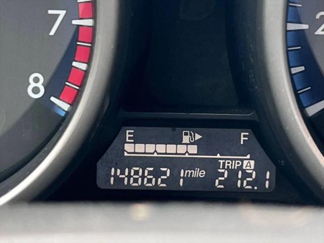 2013 Mazda Mazda3 i Sport