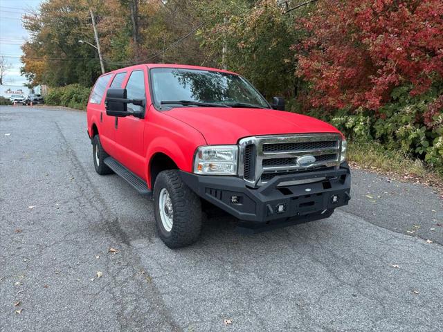 2005 Ford Excursion XLT for sale in Staten Island, NY