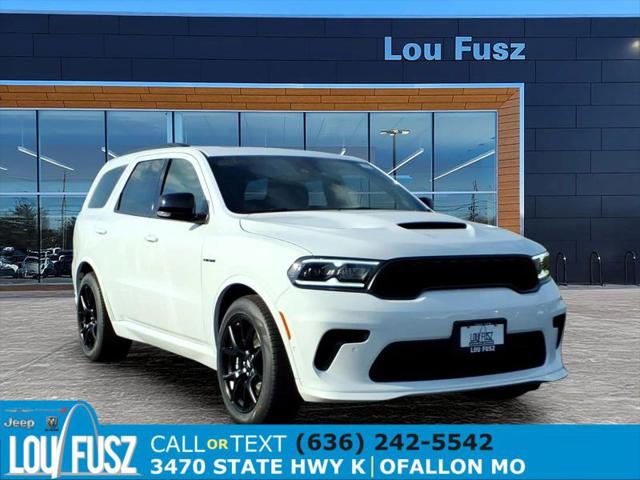 2026 Dodge Durango GT Plus HEMI V8 AWD for sale in O Fallon, MO