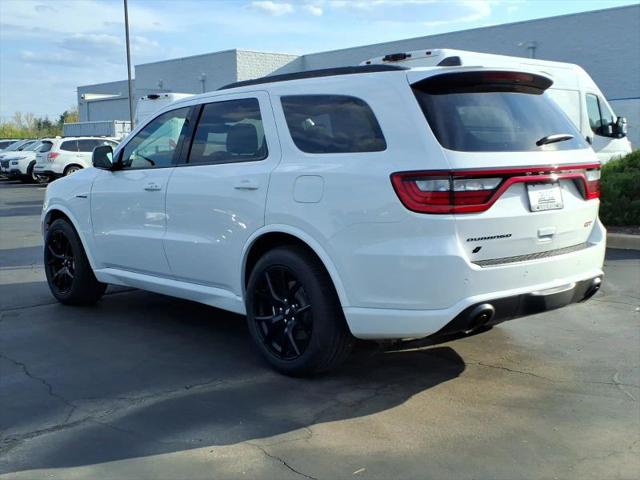 2026 Dodge Durango GT Plus HEMI V8 AWD