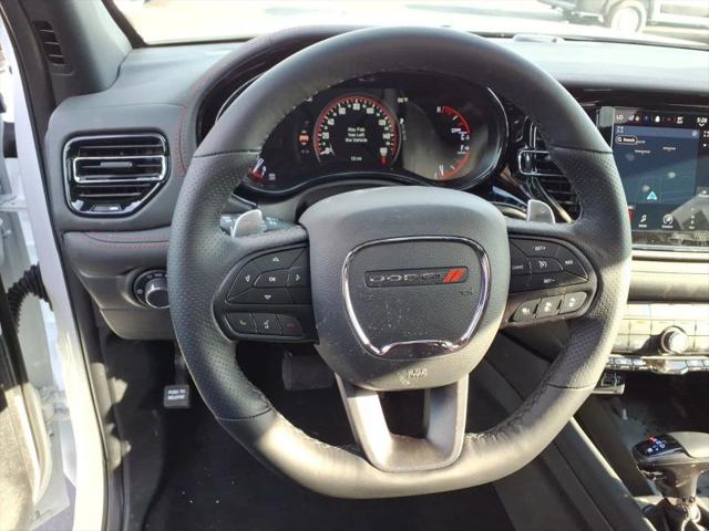 2026 Dodge Durango GT Plus HEMI V8 AWD