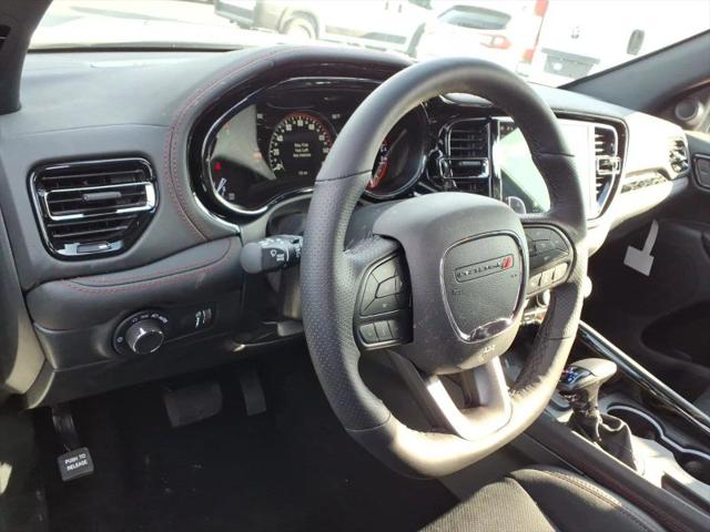 2026 Dodge Durango GT Plus HEMI V8 AWD