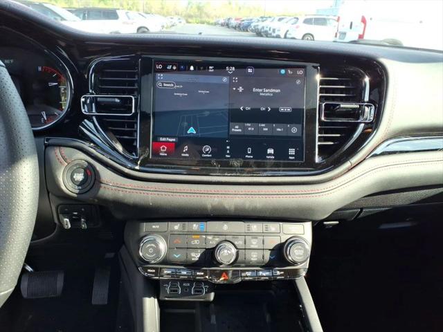 2026 Dodge Durango GT Plus HEMI V8 AWD