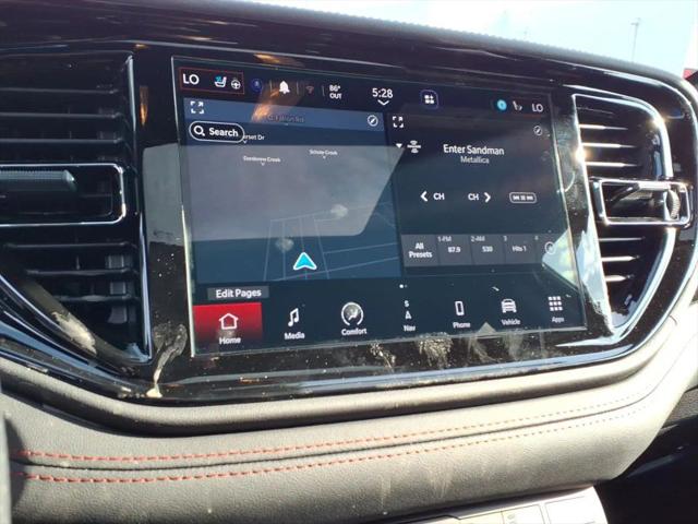 2026 Dodge Durango GT Plus HEMI V8 AWD