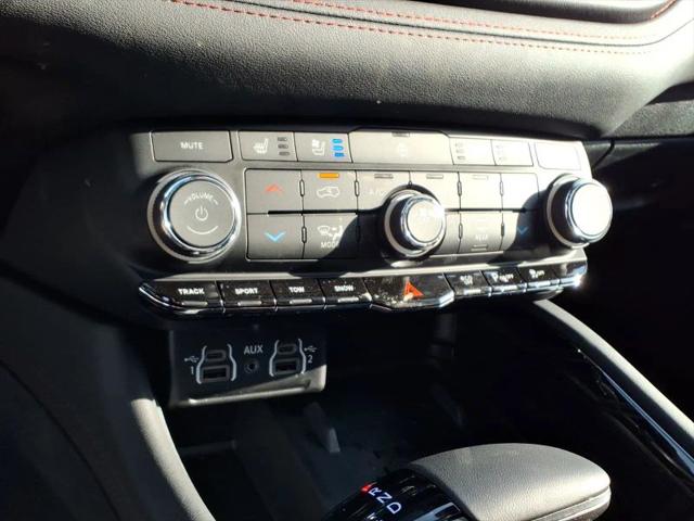 2026 Dodge Durango GT Plus HEMI V8 AWD