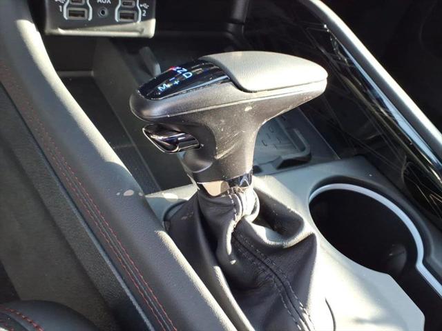 2026 Dodge Durango GT Plus HEMI V8 AWD