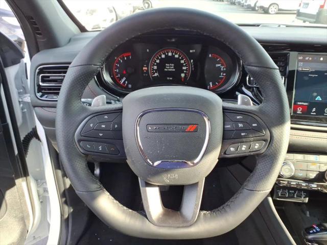 2026 Dodge Durango GT Plus HEMI V8 AWD