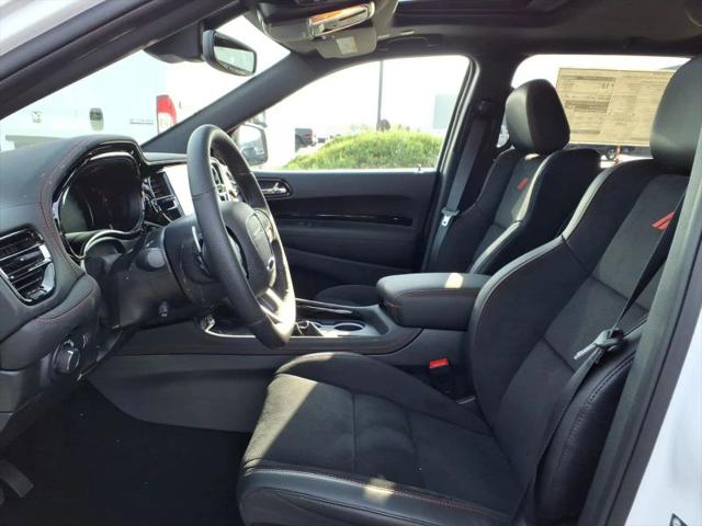 2026 Dodge Durango GT Plus HEMI V8 AWD