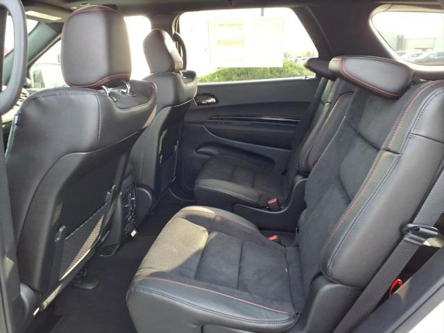 2026 Dodge Durango GT Plus HEMI V8 AWD