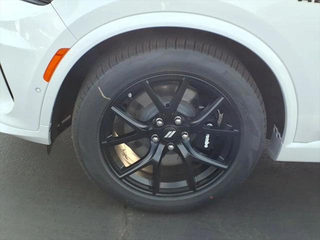 2026 Dodge Durango GT Plus HEMI V8 AWD