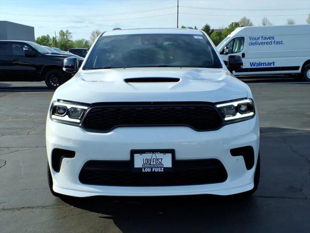 2026 Dodge Durango GT Plus HEMI V8 AWD
