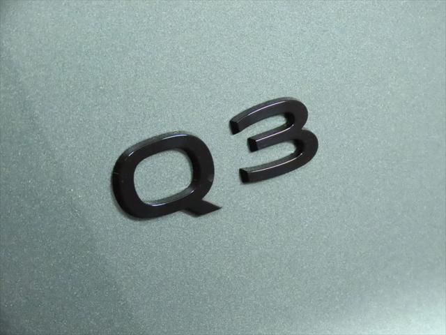 2026 Audi Q3 TFSI quattro S tronic