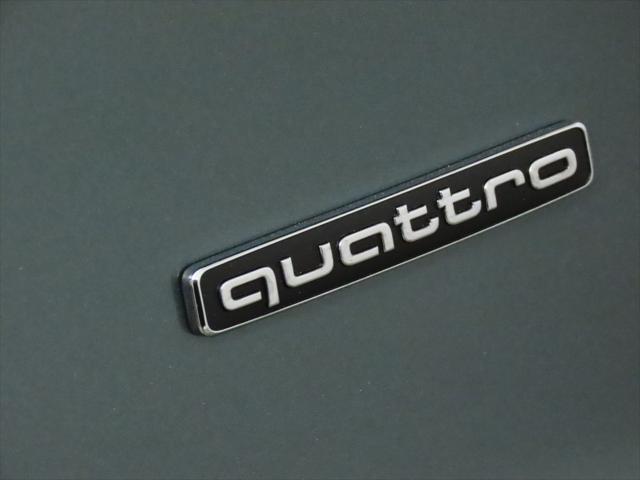 2026 Audi Q3 TFSI quattro S tronic
