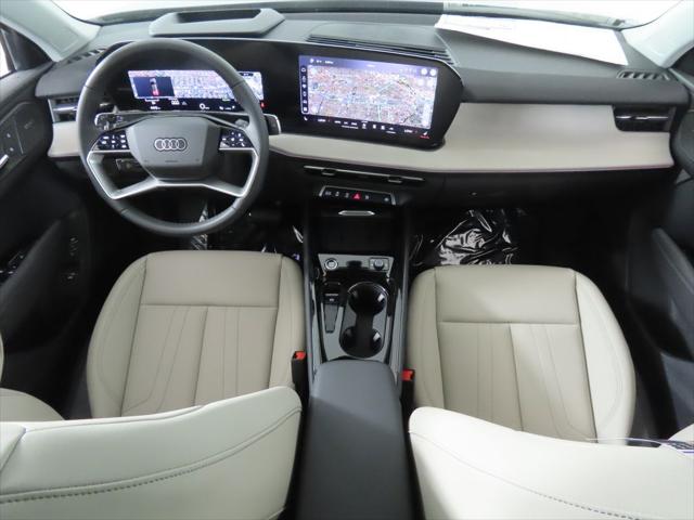 2026 Audi Q3 TFSI quattro S tronic