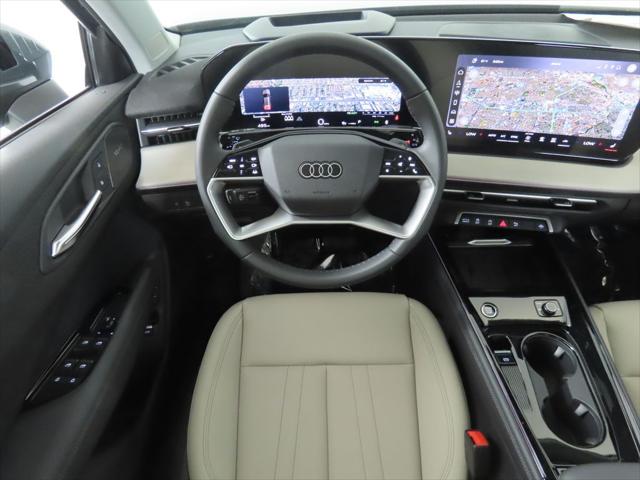 2026 Audi Q3 TFSI quattro S tronic