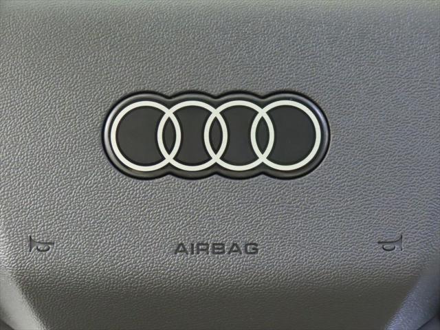 2026 Audi Q3 TFSI quattro S tronic