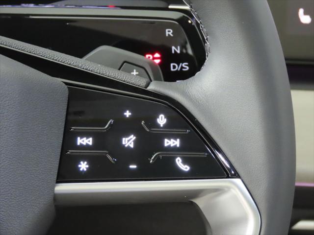 2026 Audi Q3 TFSI quattro S tronic