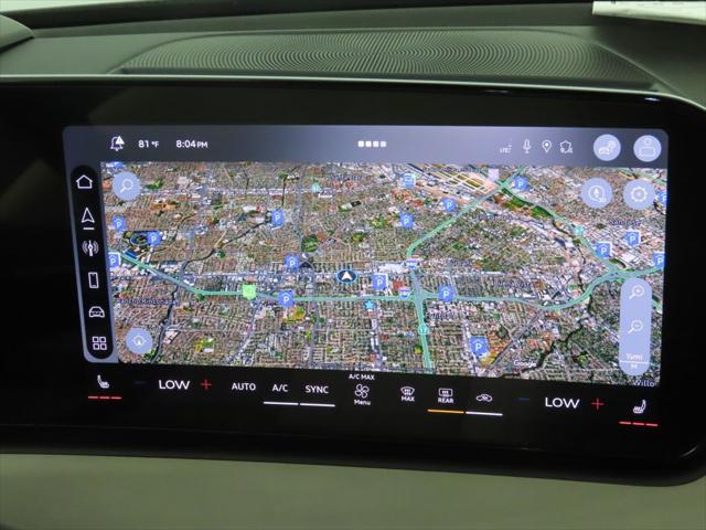 2026 Audi Q3 TFSI quattro S tronic