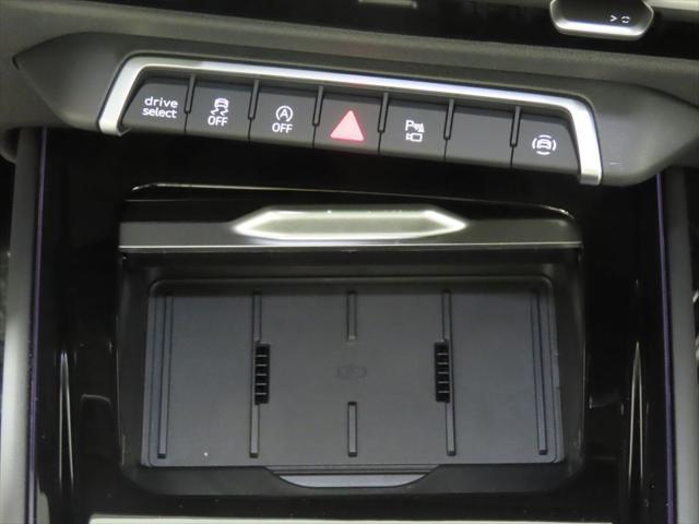 2026 Audi Q3 TFSI quattro S tronic