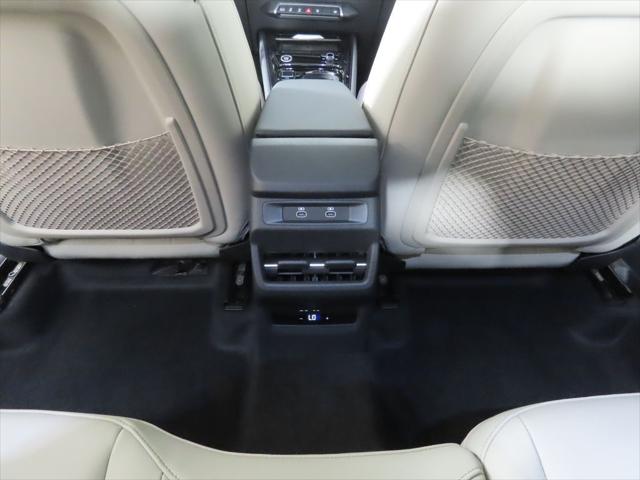 2026 Audi Q3 TFSI quattro S tronic