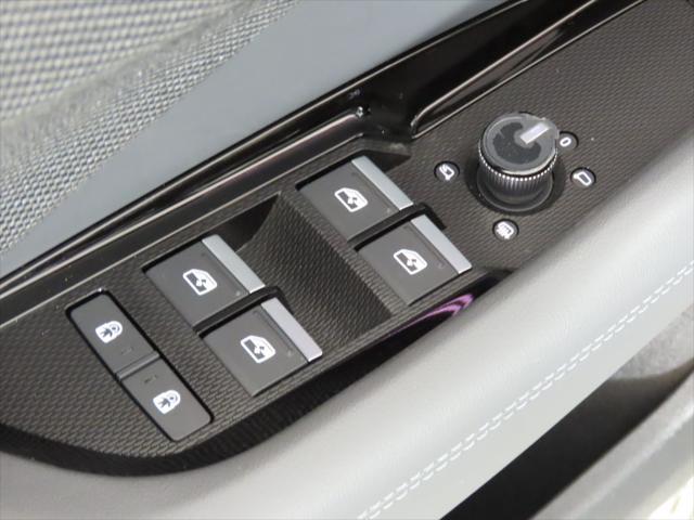 2026 Audi Q3 TFSI quattro S tronic