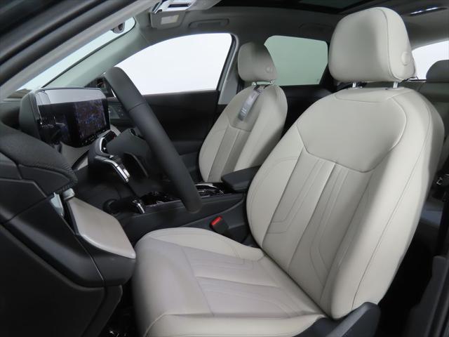 2026 Audi Q3 TFSI quattro S tronic