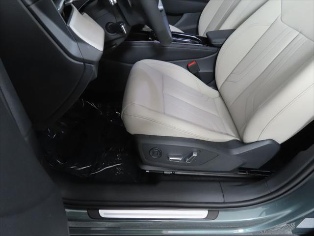 2026 Audi Q3 TFSI quattro S tronic