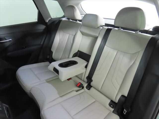 2026 Audi Q3 TFSI quattro S tronic