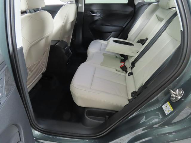 2026 Audi Q3 TFSI quattro S tronic