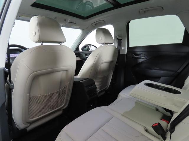 2026 Audi Q3 TFSI quattro S tronic