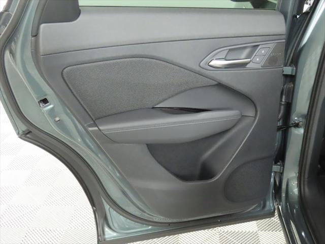 2026 Audi Q3 TFSI quattro S tronic