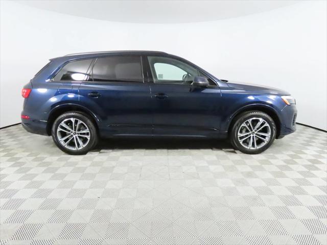 2026 Audi Q7 Premium Plus 45 TFSI quattro tiptronic