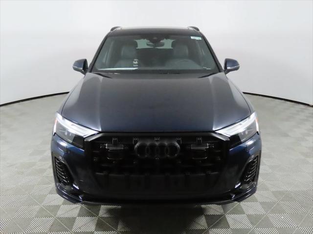 2026 Audi Q7 Premium Plus 45 TFSI quattro tiptronic