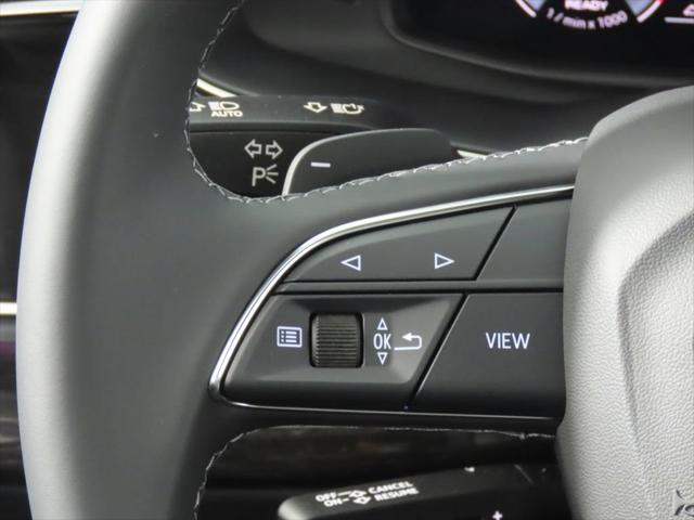 2026 Audi Q7 Premium Plus 45 TFSI quattro tiptronic