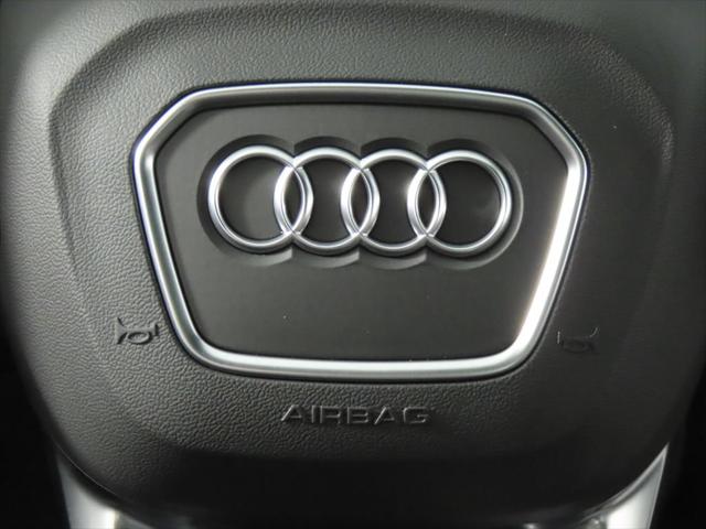 2026 Audi Q7 Premium Plus 45 TFSI quattro tiptronic