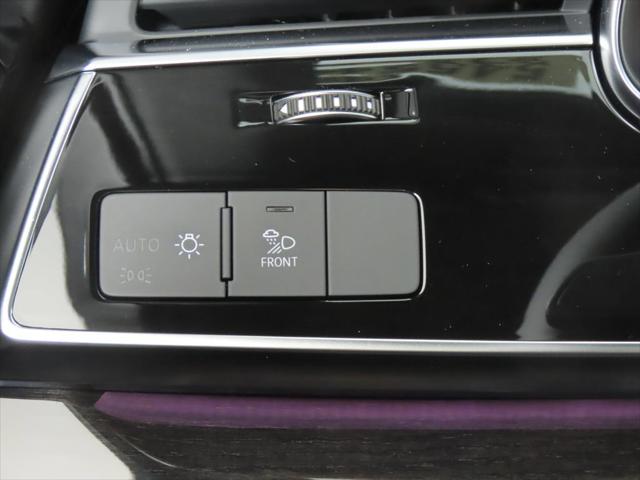 2026 Audi Q7 Premium Plus 45 TFSI quattro tiptronic