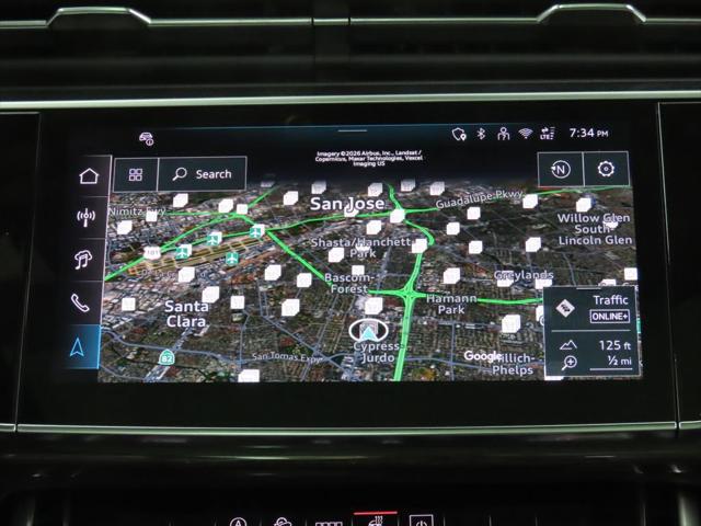2026 Audi Q7 Premium Plus 45 TFSI quattro tiptronic