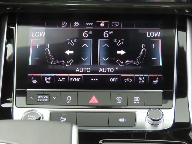 2026 Audi Q7 Premium Plus 45 TFSI quattro tiptronic